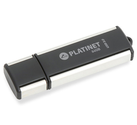 USB ključek Platinet X-Depo, 64GB, USB3.0 ultra hiter