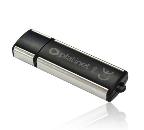 USB ključek Platinet X-Depo, 64GB, USB3.0 ultra hiter