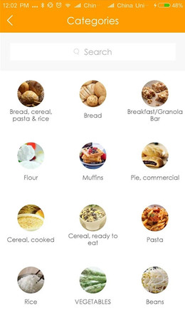 PLATINET Nutrition kuhinjska tehtnica PNKS18, Bluetooth aplikacija, TARA funkcija, LCD ekran, bela