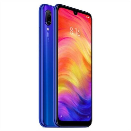 EOL - Pametni telefon Xiaomi Redmi 7, 6.26'', 4000mAh, 3GB+32GB, 4G-LTE, moder