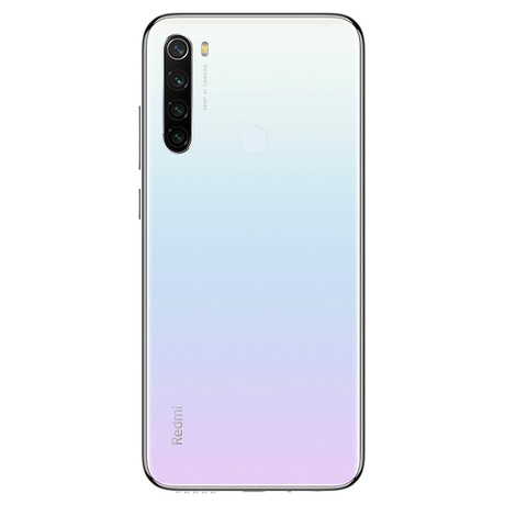 EOL - Pametni telefon Xiaomi Redmi NOTE 8T, 6.3'', 4000mAh, 4GB+128GB, 4G-LTE, bel