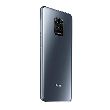 EOL - Pametni telefon Xiaomi Redmi NOTE 9 PRO, 6.67'' FHD+, 5020mAh, 6GB+128GB, 4G-LTE, Interstellar Grey (sive barve)