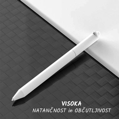 EOL - Wacom pisalo za BOOX E-bralnike, bele barve