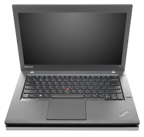EOL - Prenosni računalnik LENOVO ThinkPad T440, 14.0'' , Intel i5, 8GB, 180GB SSD, Windows 10 Pro