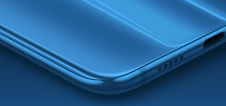 EOL - Pametni telefon Xiaomi MI 8, 6.21'' AMOLED, 3400mAh, 6GB RAM, 128GB ROM, MODER