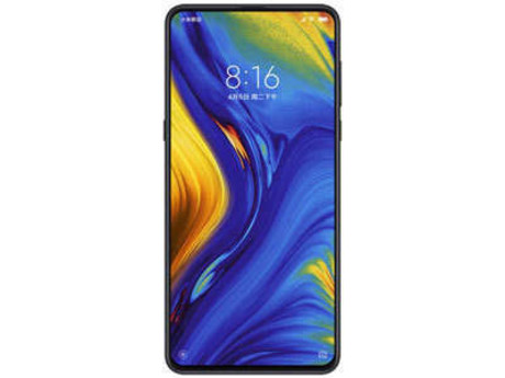EOL - Pametni telefon Xiaomi MI MIX 3, 6.39'' AMOLED, 3200mAh, 6GB RAM, 128GB ROM, Moder