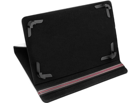 EOL - BLOW ET200 univerzalni etui / stojalo za 10.1'' tablice, belo črne barve