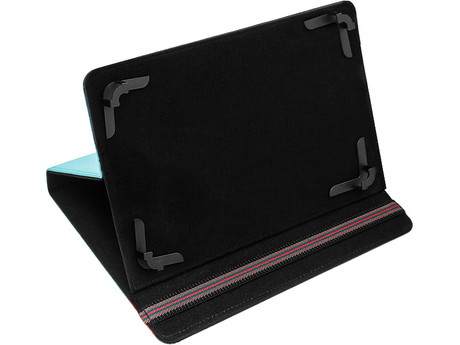 EOL - BLOW ET200 univerzalni etui / stojalo za 10.1'' tablice, modro črne barve