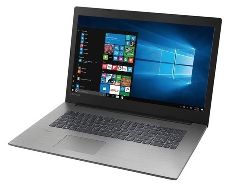 Prenosni računalnik LENOVO IdeaPad 330-17IKB, 17.3'' (diagonala 43,9cm), Intel i3, 8GB, SSD, Windows 10 Pro