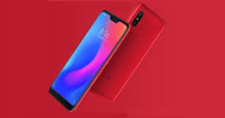 EOL - Pametni telefon Xiaomi Redmi NOTE 5, 5.99'', 4000mAh, 4GB RAM, 64GB ROM, RDEČ