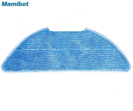 MAMIBOT krpa za pomivanje za robotski sesalnik EXVAC800S MACHO
