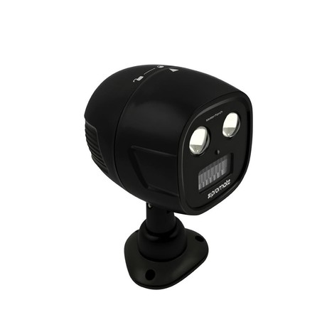 EOL - PROMATE MotionTorch zunanja LED svetilka za vsak dom