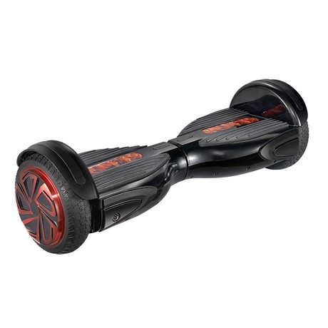 EOL - MANTA MSB9007 DIABLO Smart HoverBoard 6.5’’, Bluetooth zvočnik + LED osvetlitev + torba