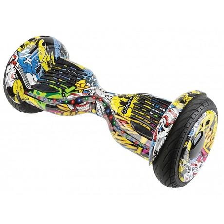 EOL - MANTA MSB9012 V RIDER GRAND - SMART BALANCE BOARD 10"