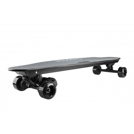 EOL - MANTA MSB9021 - Longboard (Električna rolka) z dvema zmogljivima elektro motorjema