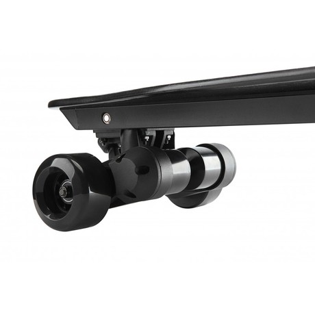 EOL - MANTA MSB9021 - Longboard (Električna rolka) z dvema zmogljivima elektro motorjema