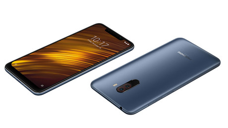 EOL - Pametni telefon Xiaomi Pocophone F1, 6.18'', 4000mAh, 6GB RAM, 128GB ROM, MODER