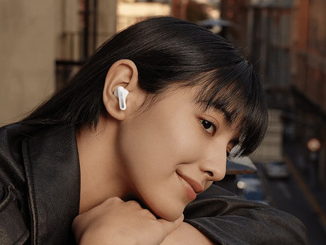 XIAOMI Redmi Buds 5 brezžične slušalke, Bluetooth 5.3, TWS, Active Noise Cancelling, polnilna enota, USB Type-C, do 40 ur, črne