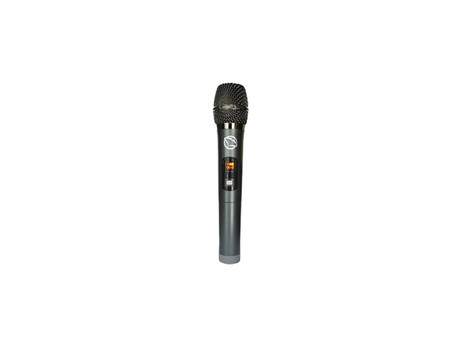 MANTA SPK330B OTUS prenosni KARAOKE zvočnik, Bluetooth 5.3, 120W, TWS, polnilna baterija, RGB LED osvetlitev, USB / AUX / MIC, Google Assistant / Siri, +mikrofon, črn (Phantom Black)