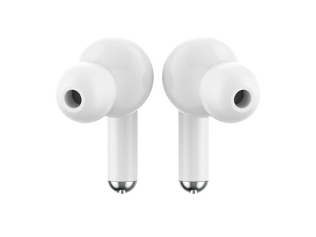 EOL - LEDWOOD CAPELLA brezžične slušalke, TWS, BT5.0, Voice, Touch, Super BASS, bele