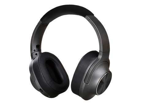 PLATINET/Freestyle FH0930 brezžične naglavne slušalke, Bluetooth 5.0, mikrofon, ANC, zložljive