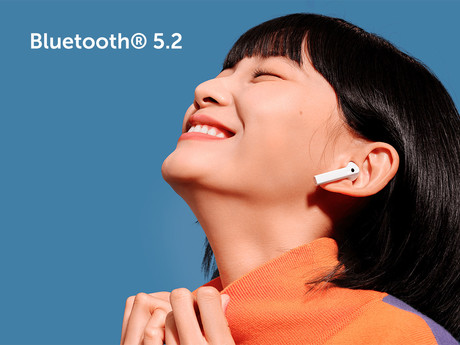 EOL - XIAOMI REDMI BUDS 3 slušalke, Bluetooth 5.2, TWS, polnilna enota, hitro polnjenje, dvojni mikrofon, bele