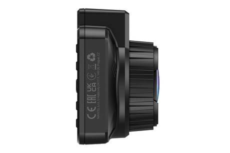 NAVITEL AR202 NV avto kamera, Full HD, Night Vision, G-senzor, aplikacija, darilni bon, črna