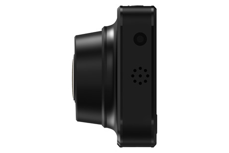NAVITEL AR280 DUAL avto kamera + vzvratna kamera, 2v1, Full HD, Night Vision, G-senzor, aplikacija, črna