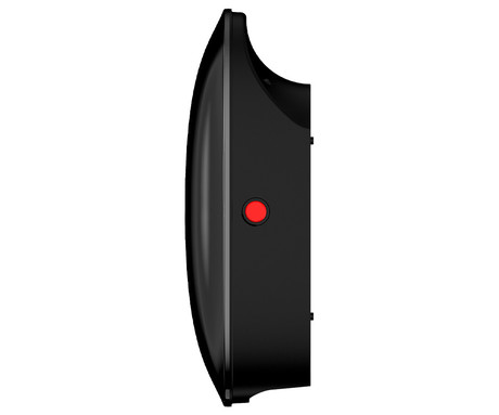 PLATINET PWB11S EV polnilna postaja za električna vozila, 11kW, 16A, 7m kabel, TYPE 2, Plug & Play / RFID kartice / aplikacija, WIFI, Bluetooth, LED indikator, IP55 odpornost, varnostne zaščite, črna