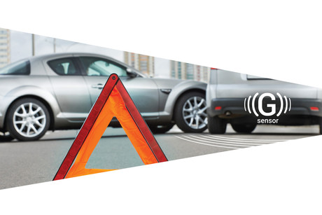 NAVITEL AR280 DUAL avto kamera + vzvratna kamera, 2v1, Full HD, Night Vision, G-senzor, aplikacija, črna