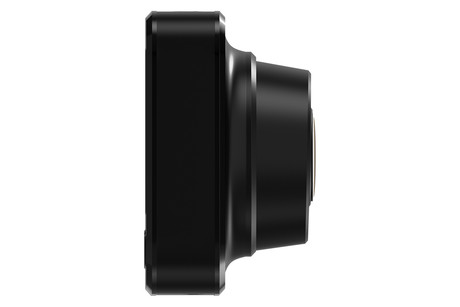 NAVITEL AR280 DUAL avto kamera + vzvratna kamera, 2v1, Full HD, Night Vision, G-senzor, aplikacija, črna