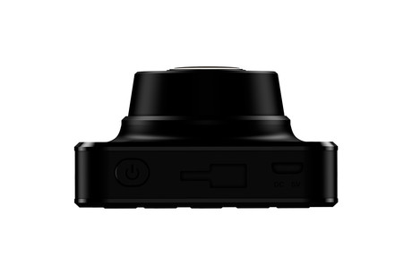 NAVITEL AR280 DUAL avto kamera + vzvratna kamera, 2v1, Full HD, Night Vision, G-senzor, aplikacija, črna