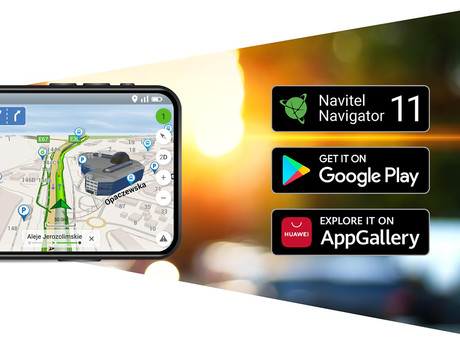 NAVITEL MR450 GPS ogledalo / avto kamera, 5.5", Full HD, 160° snemalni kot, G-senzor, GPS, WiFi, Parking Mode, zaznavanje gibanja, aplikacija, darilni bon, +vzvratna kamera