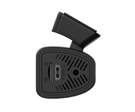 NAVITEL R67 2K avto kamera, Super HD 2K, 140° snemalni kot, G-senzor, WiFi, magnetni nosilec, aplikacija, darilni bon