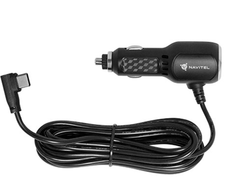 NAVITEL R67 2K avto kamera, Super HD 2K, 140° snemalni kot, G-senzor, WiFi, magnetni nosilec, aplikacija, darilni bon