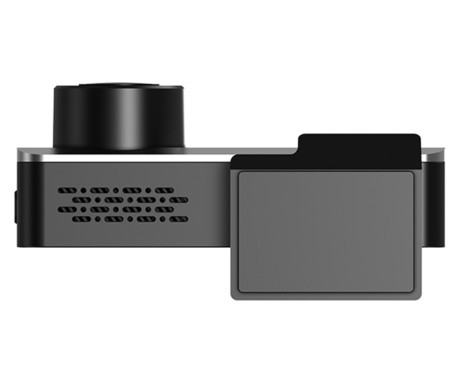 NAVITEL R37 GPS avto kamera, Full HD 1080p, 140° snemalni kot, G-senzor, GPS, WiFi, aplikacija, darilni bon