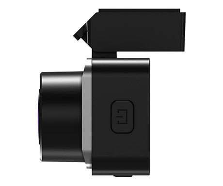 NAVITEL R37 GPS avto kamera, Full HD 1080p, 140° snemalni kot, G-senzor, GPS, WiFi, aplikacija, darilni bon