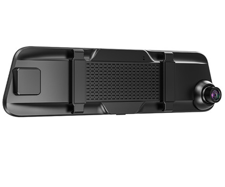 NAVITEL MR750 SMART ogledalo / avto kamera , 11.9", Super HD 2K, G-senzor, aplikacija, ADAS, GPS, WiFi, darilni bon, +vzvratna kamera