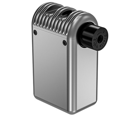 NAVITEL AIR 8 MINI brezžična zračna tlačilka, 100PSI/7bar, 8L/min, polnilna baterija, USB Type-C, +nastavki, + torba