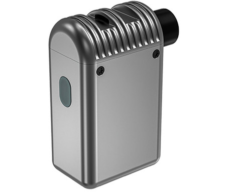 NAVITEL AIR 8 MINI brezžična zračna tlačilka, 100PSI/7bar, 8L/min, polnilna baterija, USB Type-C, +nastavki, + torba