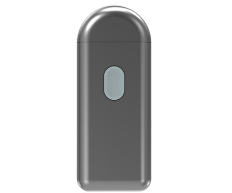 NAVITEL AIR 8 MINI brezžična zračna tlačilka, 100PSI/7bar, 8L/min, polnilna baterija, USB Type-C, +nastavki, + torba
