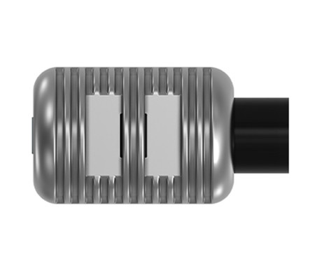 NAVITEL AIR 8 MINI brezžična zračna tlačilka, 100PSI/7bar, 8L/min, polnilna baterija, USB Type-C, +nastavki, + torba