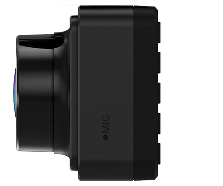 NAVITEL R260 NV avto kamera, Full HD 1080p, Night Vision, 140° snemalni kot, G-senzor, USB Type-C, aplikacija, darilni bon