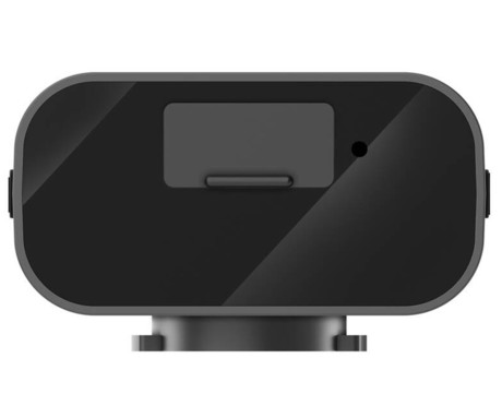 NAVITEL FLOW DL800 kolesarska kamera z lučjo, 2", 4K Ultra HD, 140° snemalni kot, HDR, Super EIS stabilizacija, G-senzor, GPS, WiFi, SONY STARVIS, 7000mAh baterija, mikrofon, aplikacija, črna