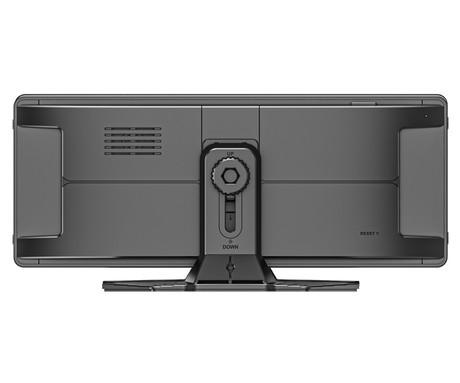 NAVITEL DS1020 avto pametni zaslon, ALL-IN-ONE, 10.26" zaslon, Android Auto / Apple CarPlay / AirPlay / Miracast, FM Radio, G-senzor, WiFi, BT, aplikacija, darilni bon, +vzvratna kamera