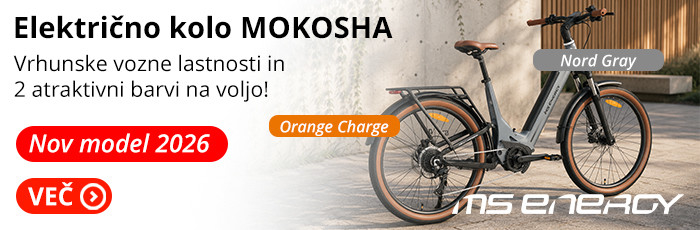 MOKOSHA