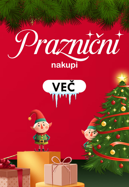 Praznicni nakupi 1