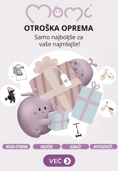 otroska oprema