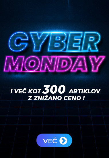CYBER MONDAY