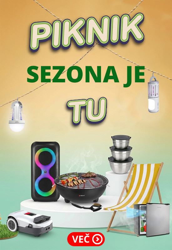 AKCIJA PIKNIK